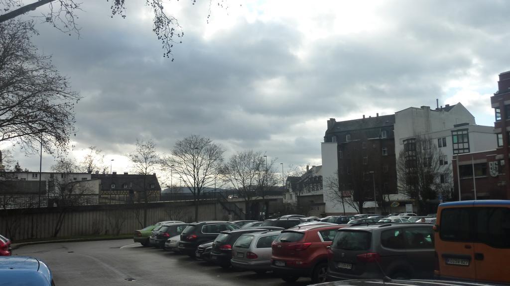 Apartment Koblenz Naehe Altstadt Cameră foto